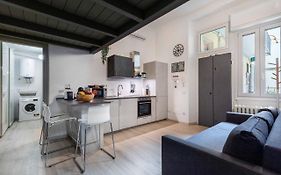 Junior Suite Milano With Netflix And Wifi