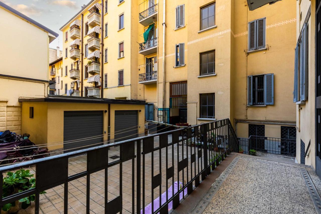 Junior Suite Milano With Netflix And Wifi Exterior photo